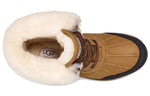(WMNS) UGG Adirondack III Boot Fleece Lined 1095141-CHE