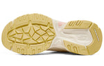 (WMNS) Skechers Stamina V2 'White Yellow' 149916-WMLT