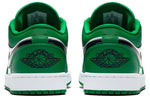 Air Jordan 1 Low 'Pine Green' 553558-301