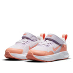(TD) Nike Wearallday 'Light Violet Crimson Bliss' CJ3818-500