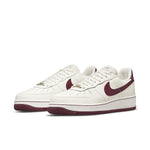 Nike Air Force 1 '07 Craft 'Dark Beefroot' DB4455-100