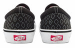 Vans Krooked x Skate Slip-On 'Natas For Ray Barbee' VN0A5FCAAPM