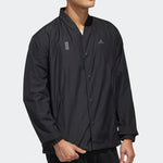 adidas WJ JKT WV Jacket Men Performance Athletics Black DW4678