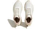 adidas Neo Fantasy Flow Lifestyle Shoes 'White' HQ4609