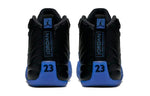 (GS) Air Jordan 12 Retro 'Game Royal' 153265-014