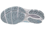 (WMNS) Mizuno Waveknit R2 Blue J1GD182927