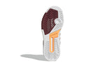 (GS) adidas originals Drop Step 'White Red' GX6354