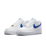 Nike Air Force 1 Low 'White Game Royal' DM2845-100