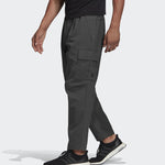 adidas Casual Sports Pants Brown FS8972