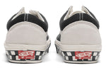 Vans OG Old Skool LX 'Bumper Cars - Marshmallow Black' VN0A4P3X4NO