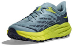 HOKA ONE ONE Speedgoat 5 'Stone Blue Citron' 1123157-SBDCT