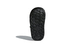 (TD) adidas Fortaswim I Non-Slip Casual Black Red Sandals 'Black Red' AC8420