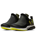 Nike COMME des GARCONS Homme Plus x Air Presto Foot Tent 'Anthracite Lemon' BV0071-001