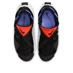 (WMNS) Nike GO FlyEase 'Black Bright Crimson Sapphire' DR5540-003