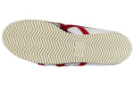 Onitsuka Tiger Corsair Ex 'White Red' D713L-0123