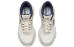 (WMNS) Skechers DLites 3.0 'Gray Navy Blue' 12958-GYNV