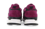 New Balance 998 Made in USA 'Deep Purple' M998CM
