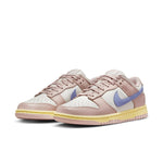 (WMNS) Nike Dunk Low 'Pink Oxford' DD1503-601