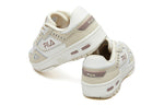 FILA Heritage Basketball VNTG Beige F12M131215FSA