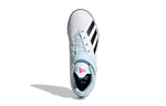 (GS) adidas X 19.4 TF 'White' FW1065