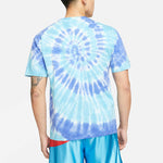 Nike x Space Jam:A New Legacy LeBron Tee 'Blue Tie-Dye' DH3823-100