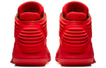 Air Jordan XXXII PF 'Rosso Corsa' AH3348-601