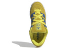 adidas Adimatic 'Bright Yellow Blue' GY2090