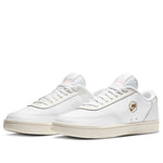 (WMNS) Nike Court Vintage Premium 'White Gold' DA0984-100
