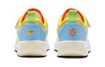 (PS) Nike Omni Multi-Court Shoes 'Sail Total Orange' FN8907-181
