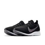 (WMNS) Nike Zoom Fly Flyknit 'Black' AR4562-081