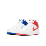 (GS) Air Jordan 1 Mid '85' DH0200-100