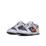 (GS) Nike Dunk Low SE 'Copper Swoosh' DX1663-400