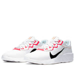 Nike Explore Strada 'White Red' CD7093-100