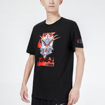 Nike Sportswear Mech Air Gundam Sports Leisure Men's Black DJ1400-010