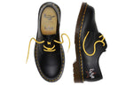 Dr. Martens 1461 The Clash Made in England Oxford 'Black' 28005001