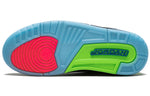 Air Jordan 3 Retro 'Quai 54' AT9195-001