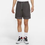 Air Jordan x A Ma Maniere Full Print Knit Jacquard Short Asia Sizing 'Black' CV3434-099