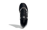 (GS) adidas Flex J 'Black White' FX5319