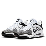 Nike KD 15 TB 'White Black Speckled' DO9826-100