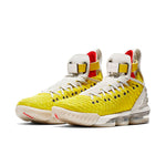 Nike HFR x LeBron 16 'Harlem Stage' CI1145-700
