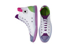 Converse Chuck Taylor All Star CX High 'Dramatic Nights - White' 170833C