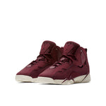 (GS) Air Jordan True Flight 'Bordeaux' 343795-625