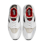 (WMNS) Nike Air Huarache 'White Light Iron Ore' DV6018-100