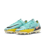 Nike Phantom GT2 Elite Ag Pro 'Blue Yellow' DC0748-407
