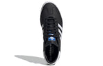 (WMNS) adidas Sambarose 'Black White' FV0766