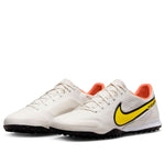 Nike React Tiempo Legend 9 Pro TF 'White Yellow' DA1192-002
