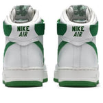 Nike Air Force 1 High Retro QS 'Lucky Green' 743546-104