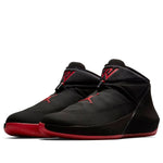 Air Jordan Why Not Zer0.1 'Bred' AA2510-007