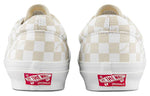 Vans Unisex Vault OG Era LX Sneakers White VN0A3CXNB50