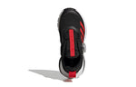 (GS) adidas ActiveFlex Boa K 'Black Vivid Red' GY6578